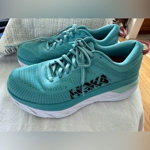 HOKA one one Bondi 7